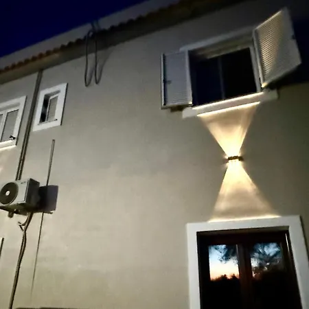 Apartment Traveller Kastelani Village Beautiful House&studios