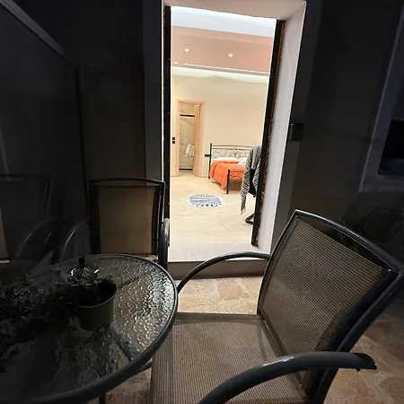 Traveller Kastelani Village Beautiful House&studios Apartment *
