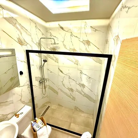 Apartment Traveller Kastelani Village Beautiful House&studios Vouniatades