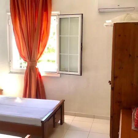 Traveller Kastelani Village Beautiful House&studios *