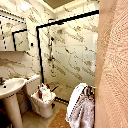 Traveller Kastelani Village Beautiful House&studios Apartament Vouniatades