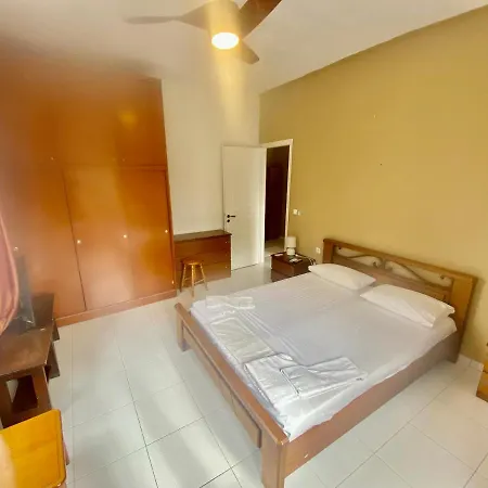 Διαμέρισμα Kastelani House Lux *