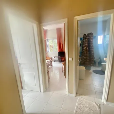 Διαμέρισμα Kastelani House Lux