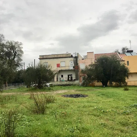 Διαμέρισμα Kastelani House Lux *