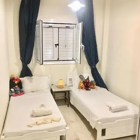 Kastelani House Lux Διαμέρισμα