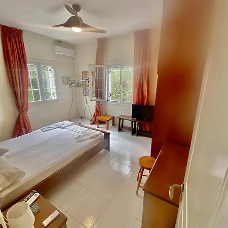 Kastelani House Lux Апартаменты