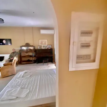 Kastelani House Lux Διαμέρισμα *
